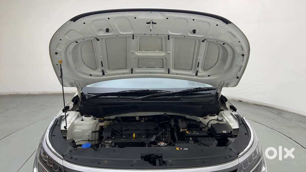 Kia Seltos 1.5 Htx At Petrol, 2023, Petrol