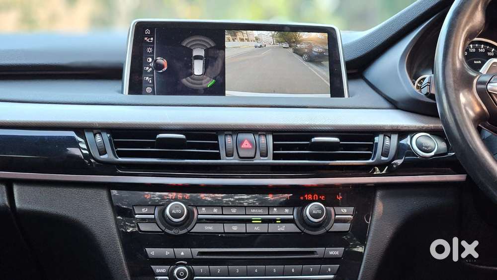 Bmw X5 Xdrive 30d M Sport, 2017, Diesel