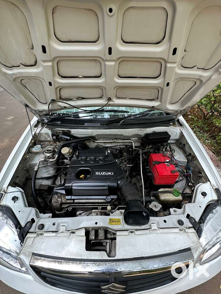 Maruti Alto K10 2011