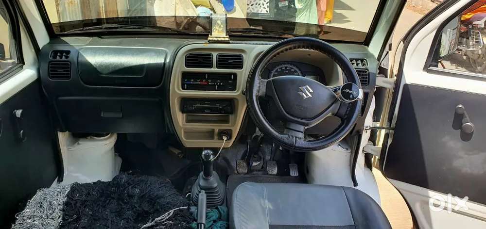 New Condition