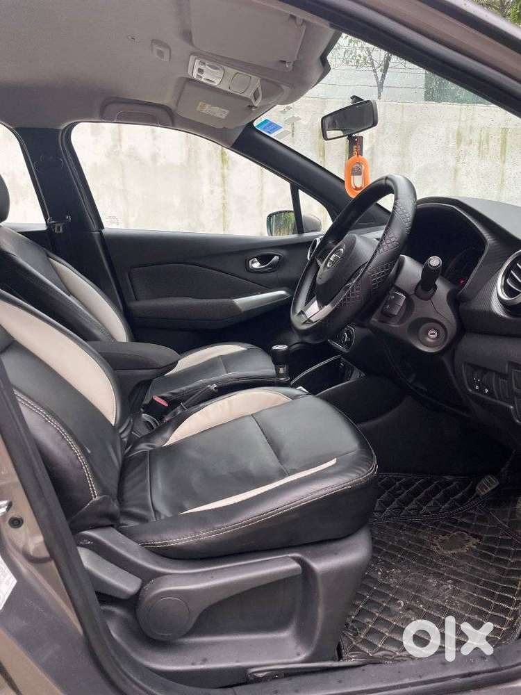 Nissan Kicks Xv, 2021, Petrol