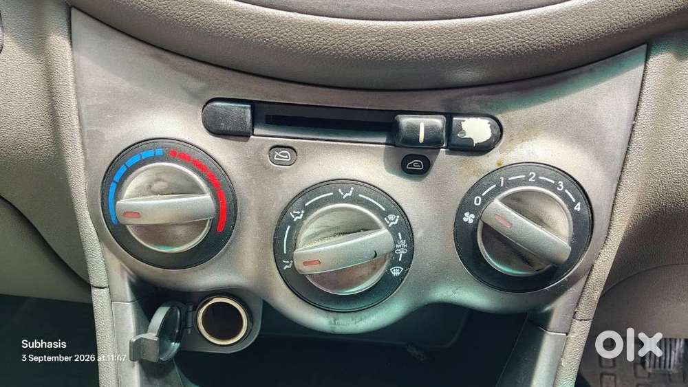 Hyundai I10 Magna 1.1l, 2015, Petrol
