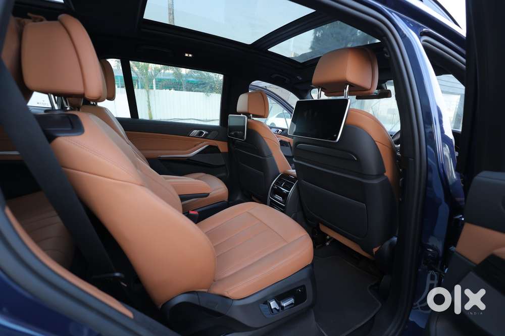 Bmw X7 Xdrive 40i, 2022, Petrol