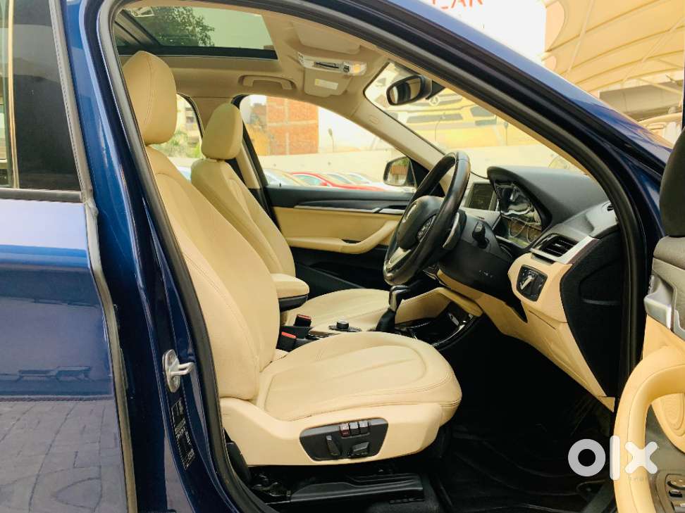 Bmw X1 Sdrive 20d Sportline, 2017, Diesel