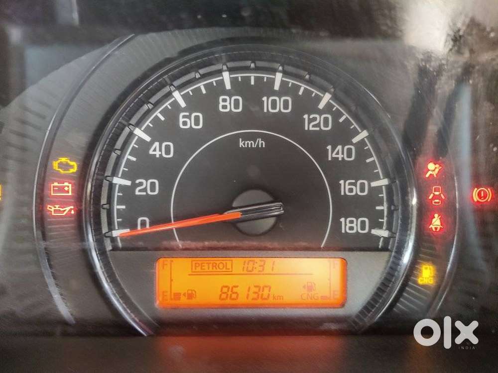 Maruti Suzuki Wagon R Vxi 1.2, 2023, Cng & Hybrids