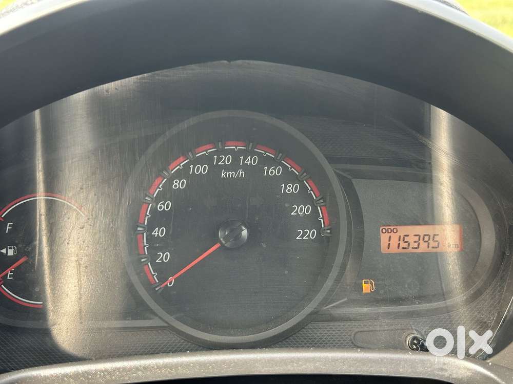 Ford Figo 1.5d Titanium Mt, 2012, Diesel