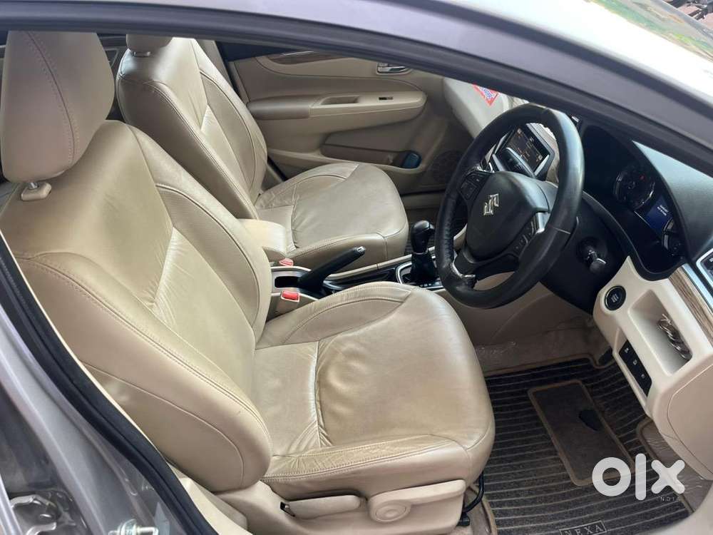 Maruti Suzuki Ciaz 2018 Petrol Well Maintained