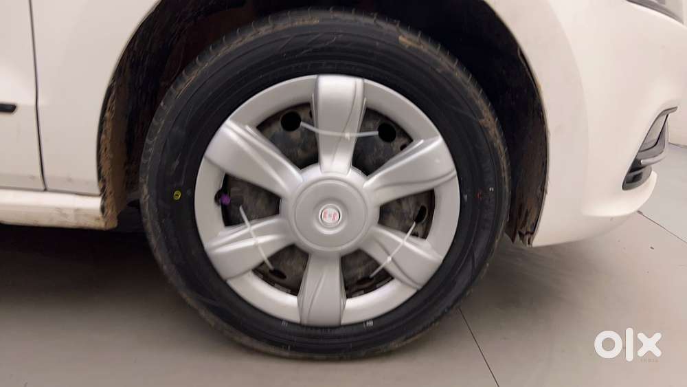 Volkswagen Polo 1.0 Comfortline Plus, 2018, Petrol