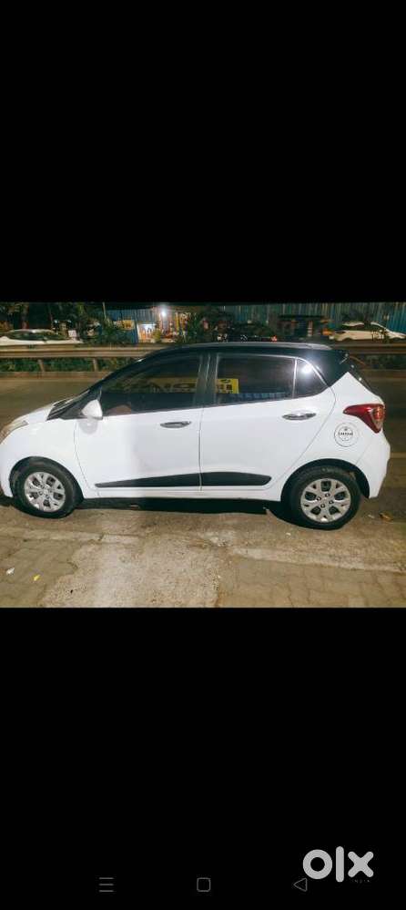 Hyundai Grand I10 1.2 Crdi Sportz, 2014, Diesel