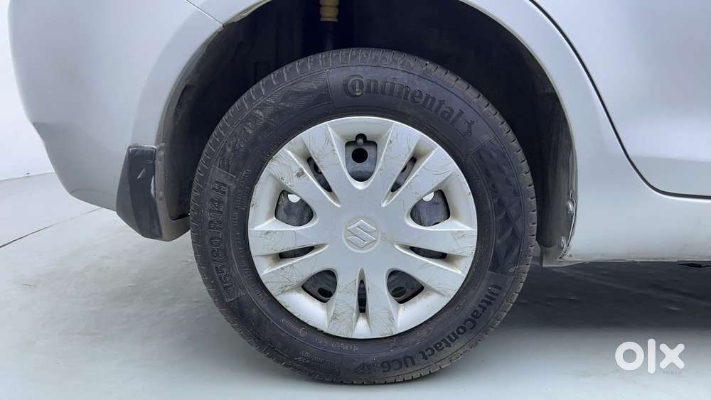 Maruti Suzuki Swift Dzire 1.3 Vxi, 2013, Petrol