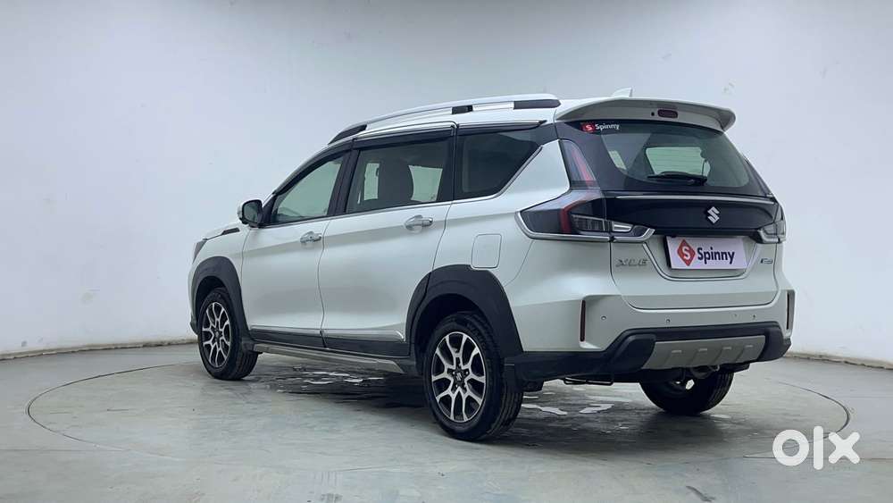 Maruti Suzuki Xl6 1.5 Alpha Mt, 2024, Petrol