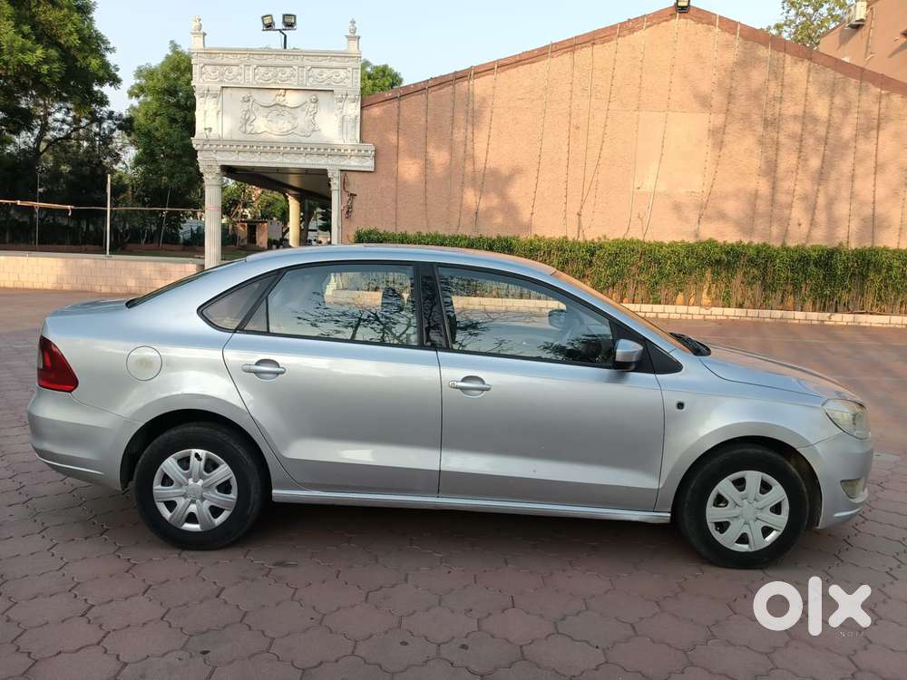 Skoda Rapid 1.5 Tdi Manual Active  Ambition Style, 2012, Diesel