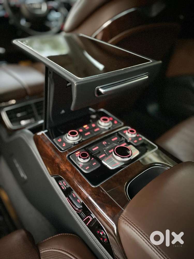 Audi A8 L 3.0 50 Tdi Quattro, 2017, Diesel