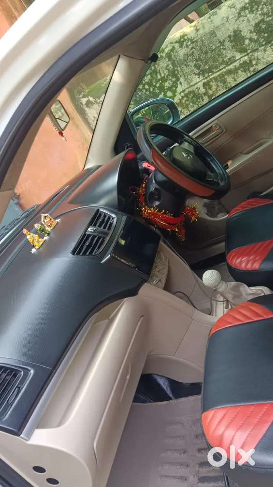 Maruti Suzuki Dzire Diesel 2019