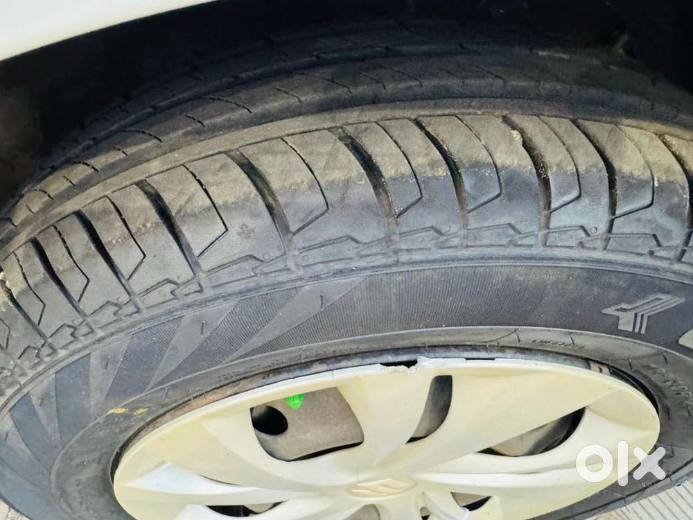 Maruti Suzuki Swift Vdi (o), 2018, Diesel