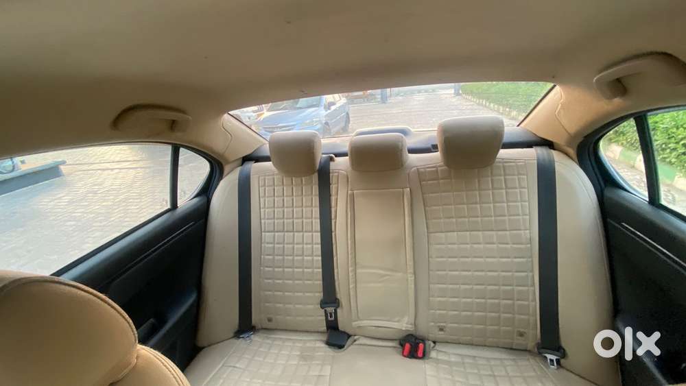 Honda Amaze 2025 22000 Km Driven