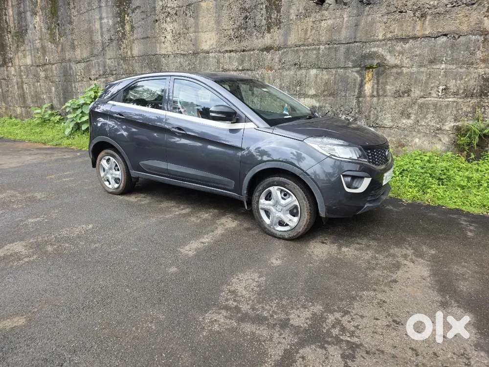 Tata Nexon 1.5 Revotorq 2019