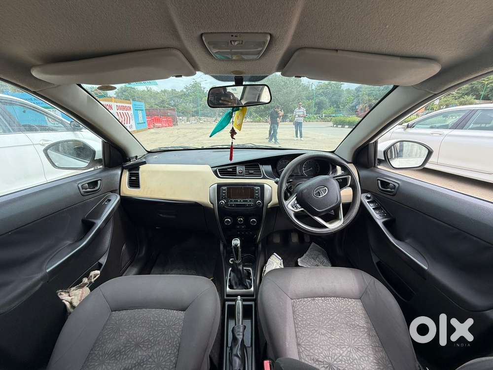 Tata Zest 1.2 Revotron Xe, 2014, Petrol