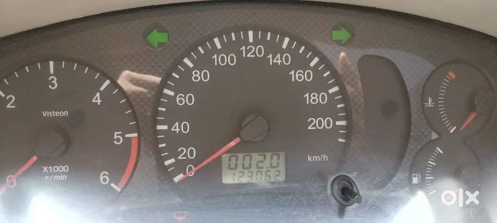 Mitsubishi Lancer 2012