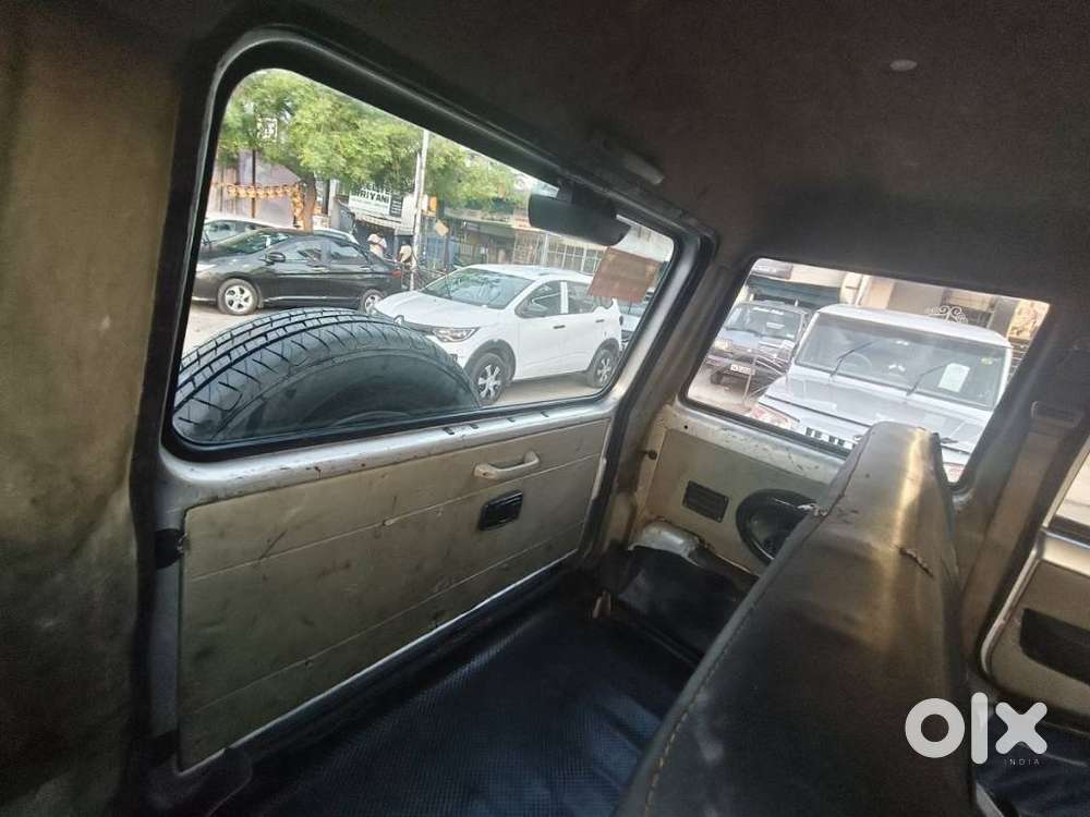 Mahindra Bolero 1.5 B4, 2021, Diesel