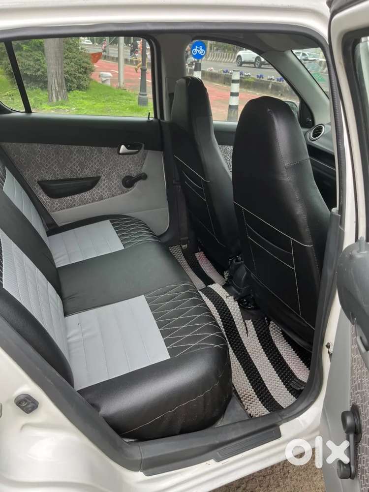 Maruti Suzuki Alto 800 Lxi, 2018, Petrol