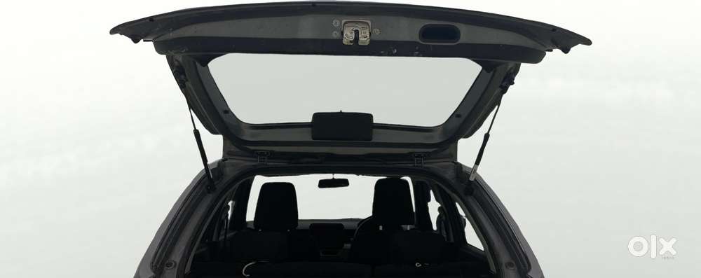 Maruti Suzuki Ignis 1.2 Amt Zeta, 2017, Cng & Hybrids