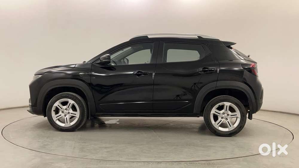 Renault Kiger Rxt Amt Opt, 2025, Petrol