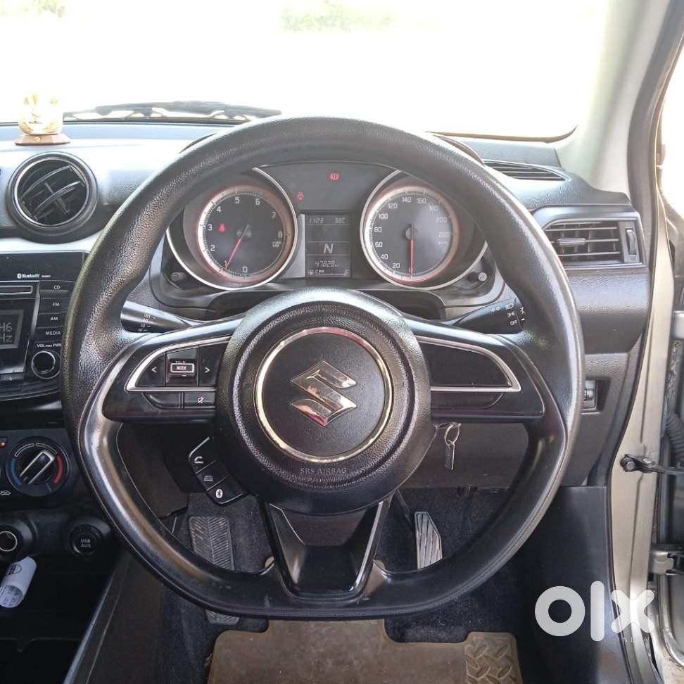 Maruti Suzuki Swift Amt Vxi, 2018, Petrol