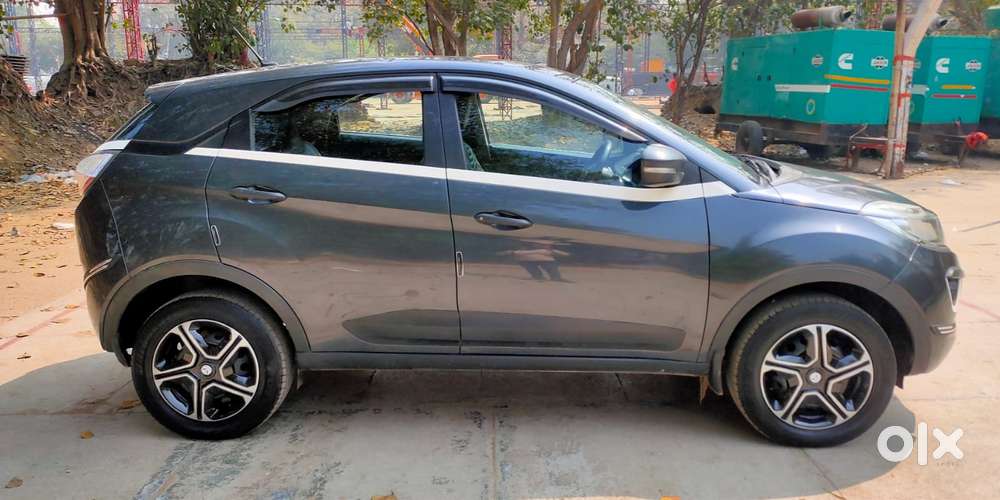 Tata Nexon 1.5 Revotorq Xm (s), 2018, Diesel