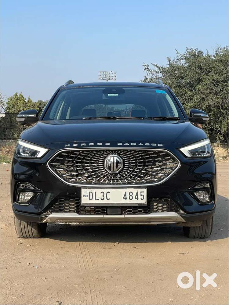 Mg Astor 1.5 Savvy Cvt, 2023, Petrol