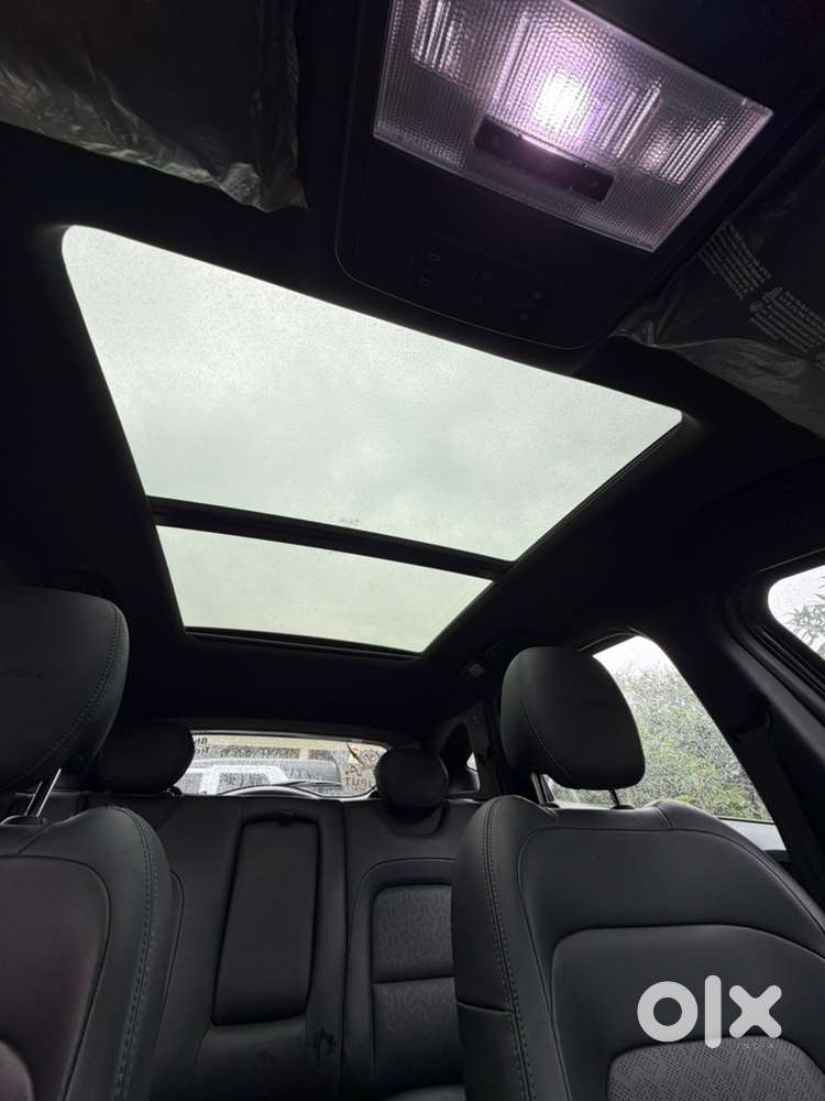 Tata Harrier Xz Plus Dark Edition 2022 Diesel Manual