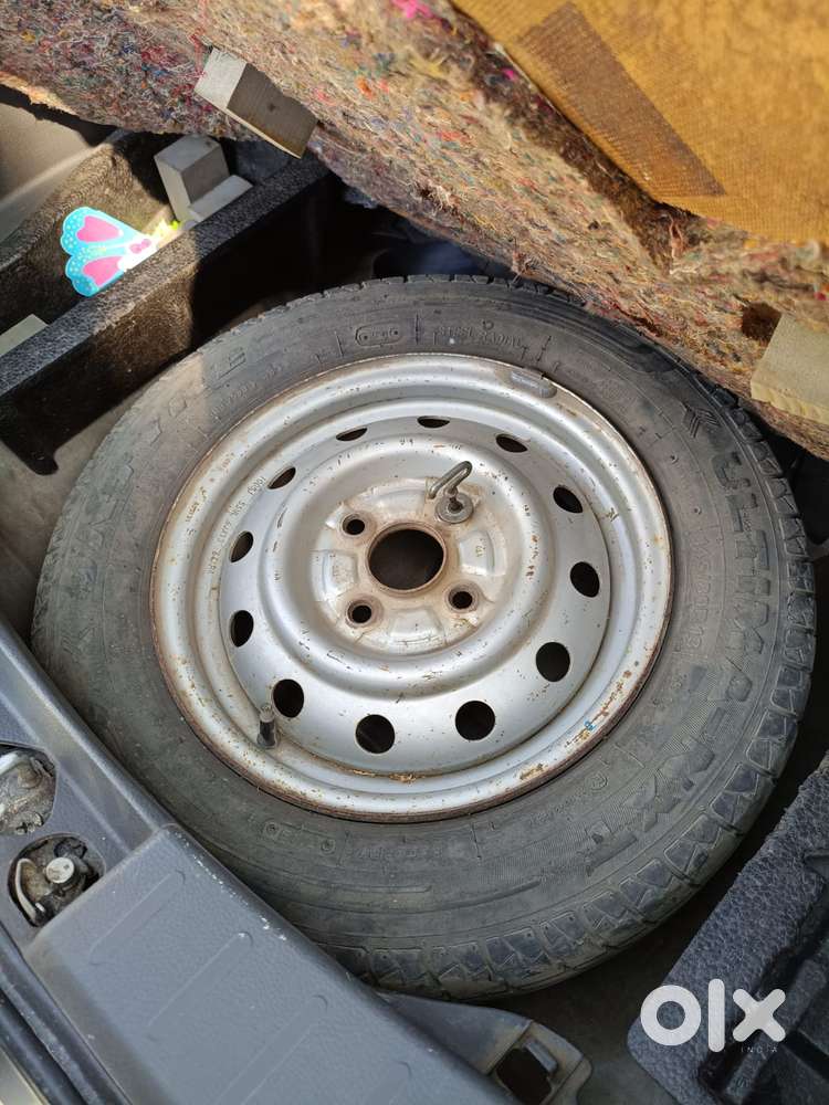 Maruti Suzuki Wagon R Lxi, 2010, Petrol