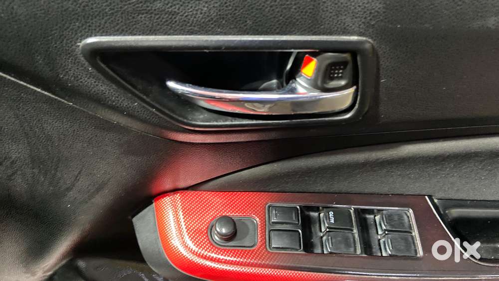 Maruti Suzuki Swift Vxi, 2018, Petrol
