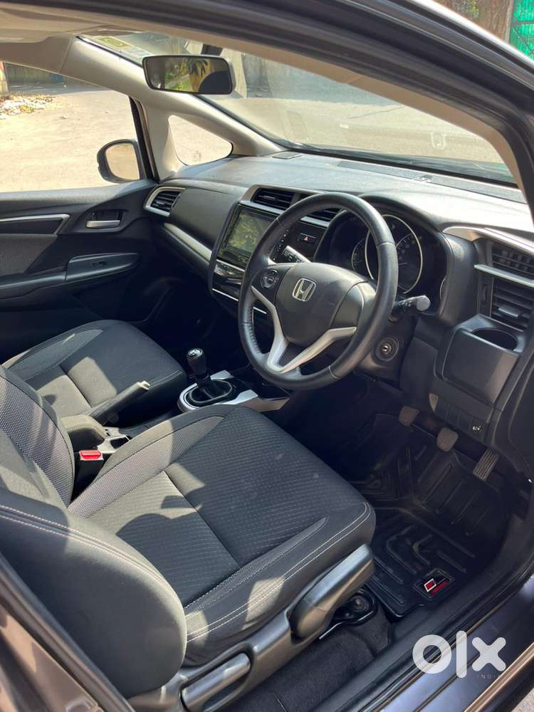 Honda Wr-v I-vtec Vx, 2019, Petrol