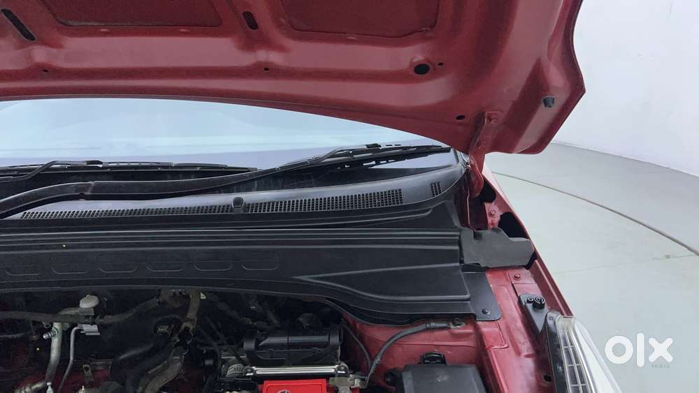 Hyundai Creta 1.6 Sx Plus Petrol, 2016, Petrol