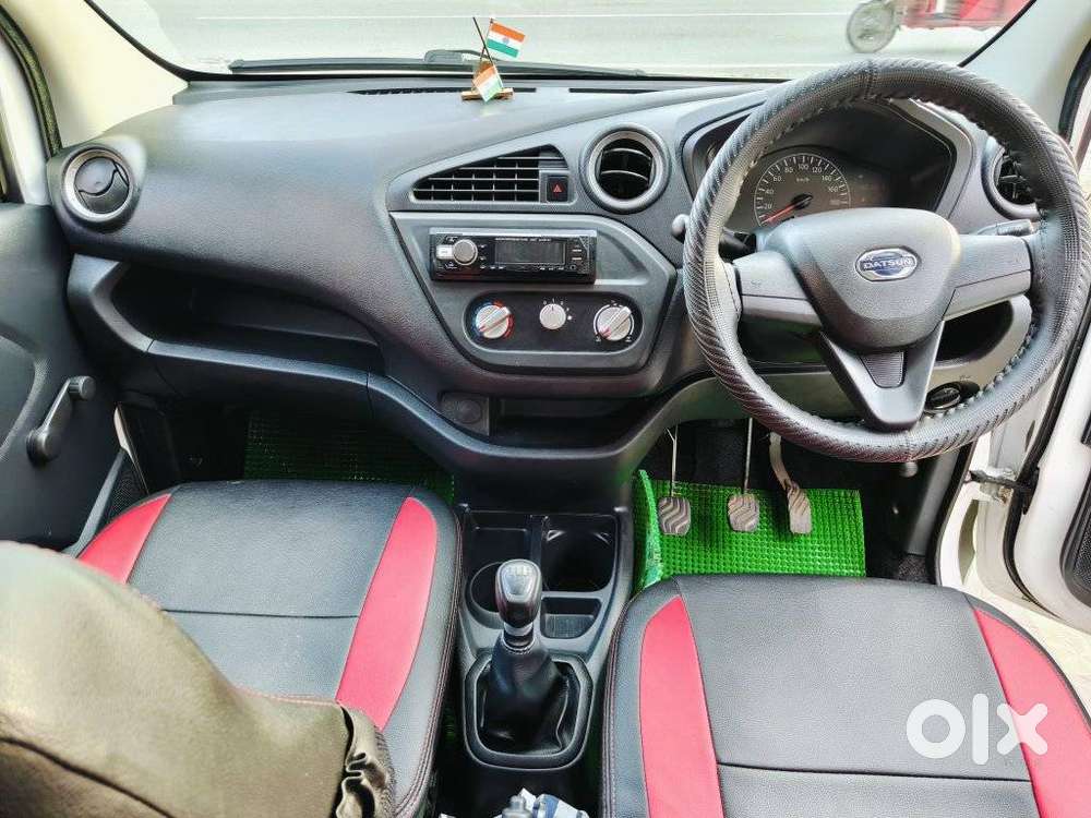 Datsun Redigo S, 2019, Petrol