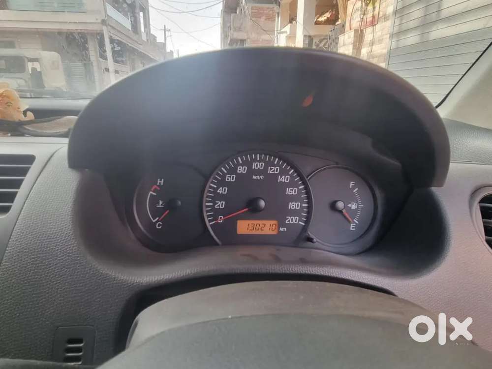 Maruti Suzuki Swift Ldi 2010 Diesel Good Condition