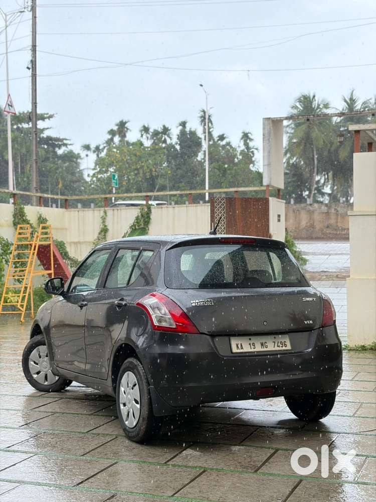 Maruti Suzuki Swift Vdi 2016