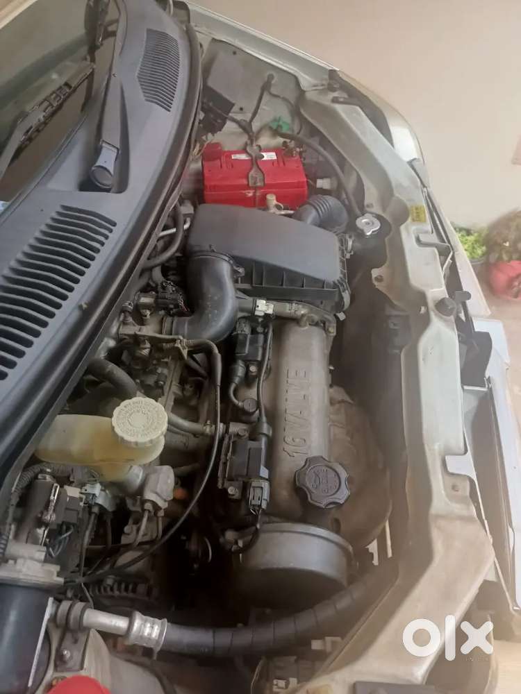 Maruti Suzuki Wagon R 2010 1.2 Petrol Good Condition Silky Silver