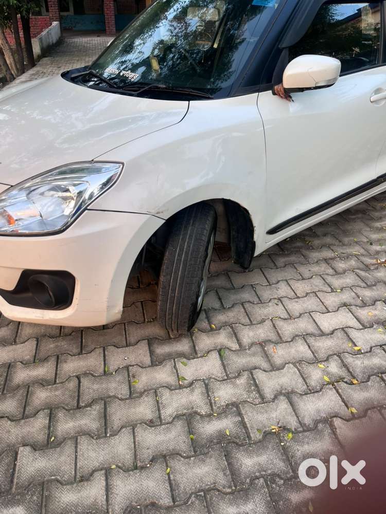 Swift Maruti Suzuki Automatic 2020