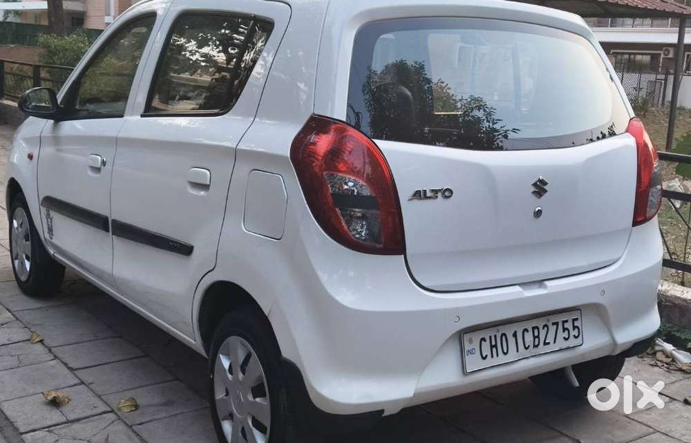 Maruti Suzuki Alto 0.8 Lxi (o), 2020, Petrol