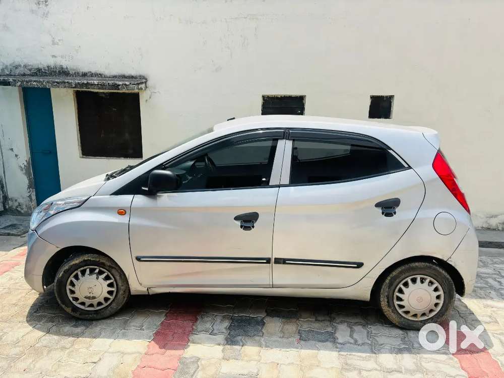 I'm Selling My Car. Interested Buyers Can Call Me.