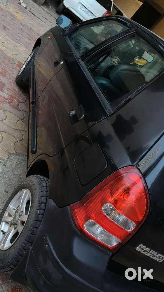 Maruti Suzuki Alto 800 2007 Petrol 48000 Km Driven