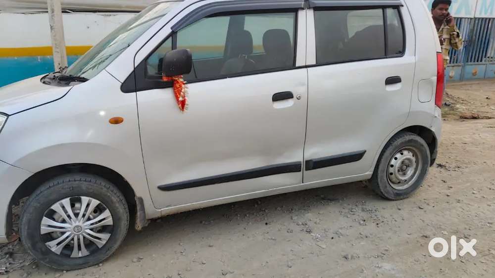 Petrol+cng Car  2030 Tak Paper Ok Hai
