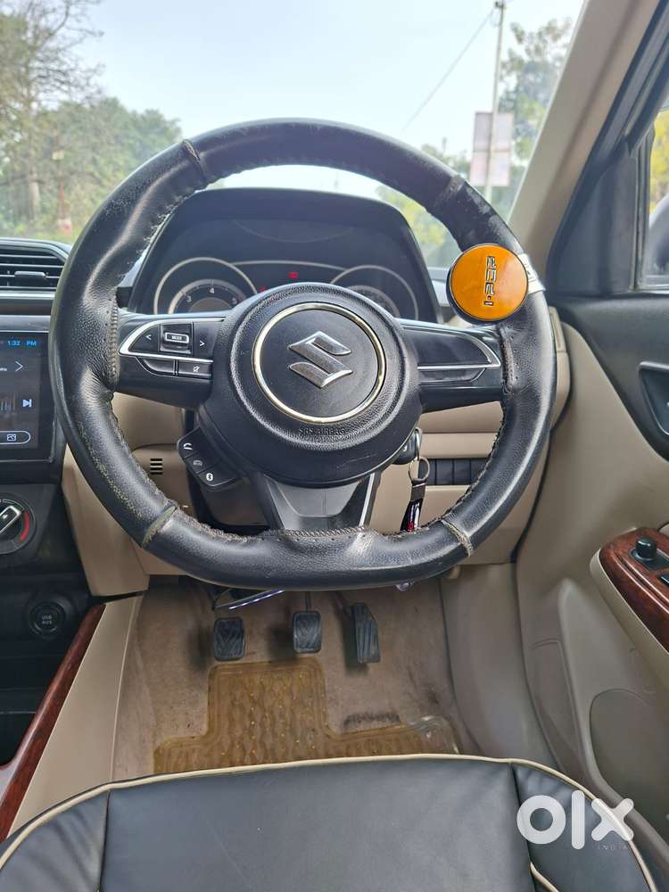 Maruti Suzuki Swift Dzire, 2018, Diesel