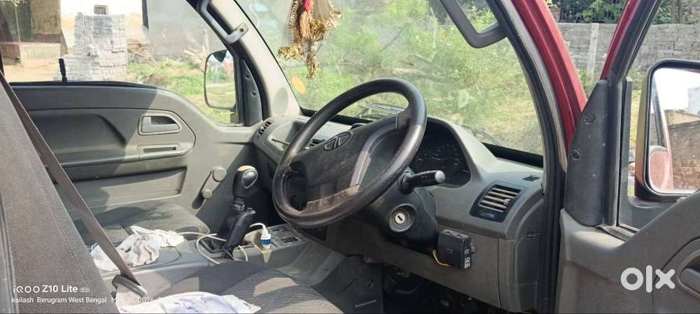 Tata Super Ac