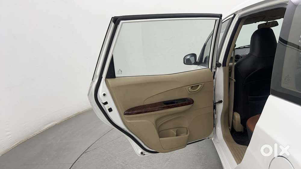 Honda Mobilio S I-vtec, 2015, Petrol