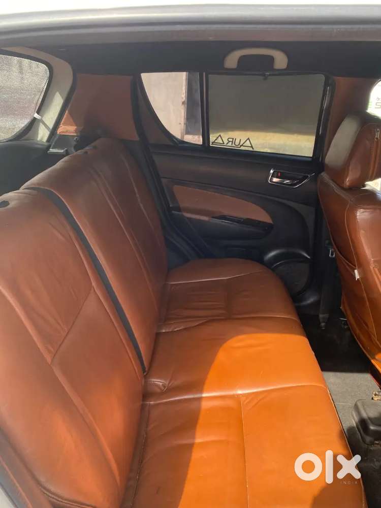 Maruti Suzuki Swift Vdi 2017 Diesel