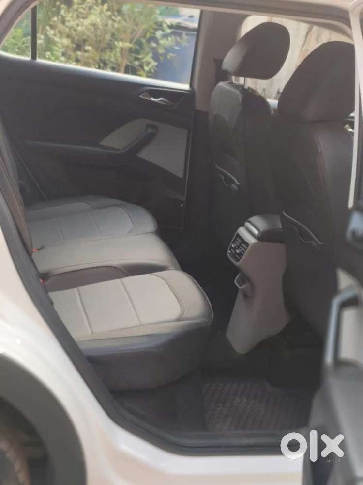 Skoda Kushaq Style 1.0l Tsi At, 2024, Petrol