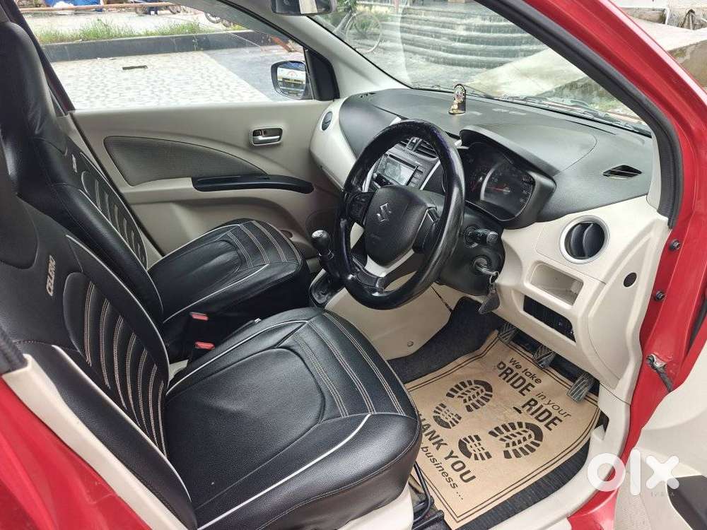 Maruti Suzuki Celerio Zxi Mt, 2019, Petrol
